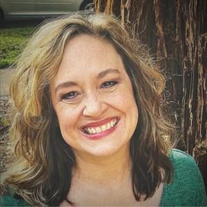 Meet your Posher, Dawn